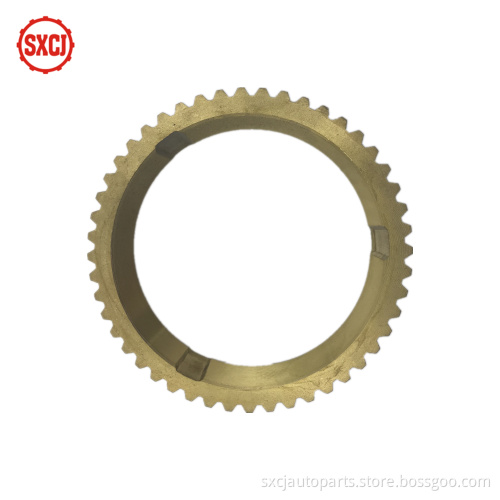 Manual Transmission Gearbox Parts Synchronizer Ring 2423-6609/14071703 FOR GM